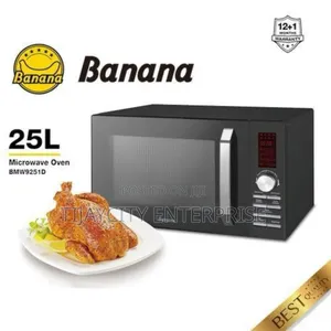 25l Microwave