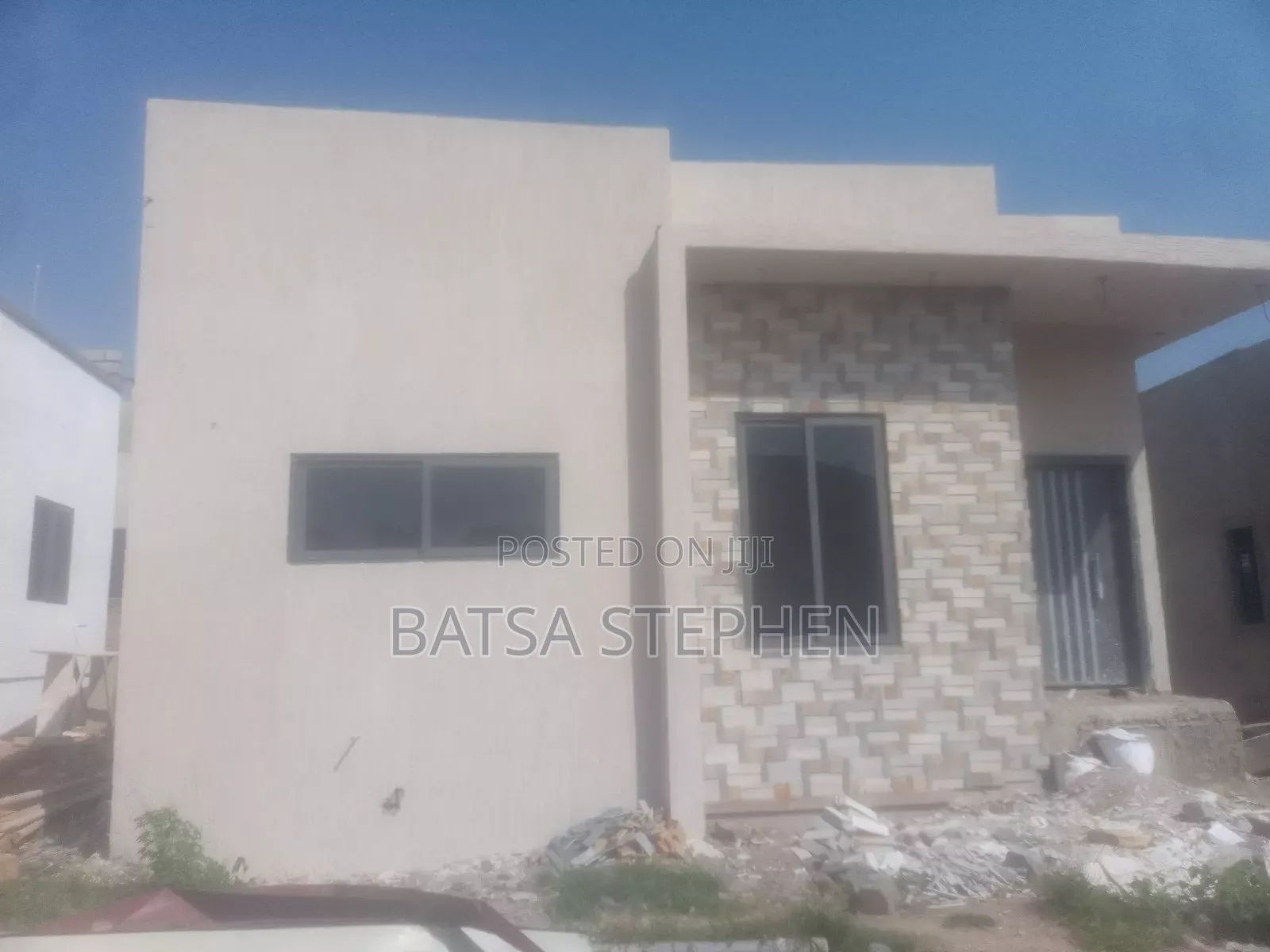 Furnished 2bdrm House in Ashaley Botwe for sale
