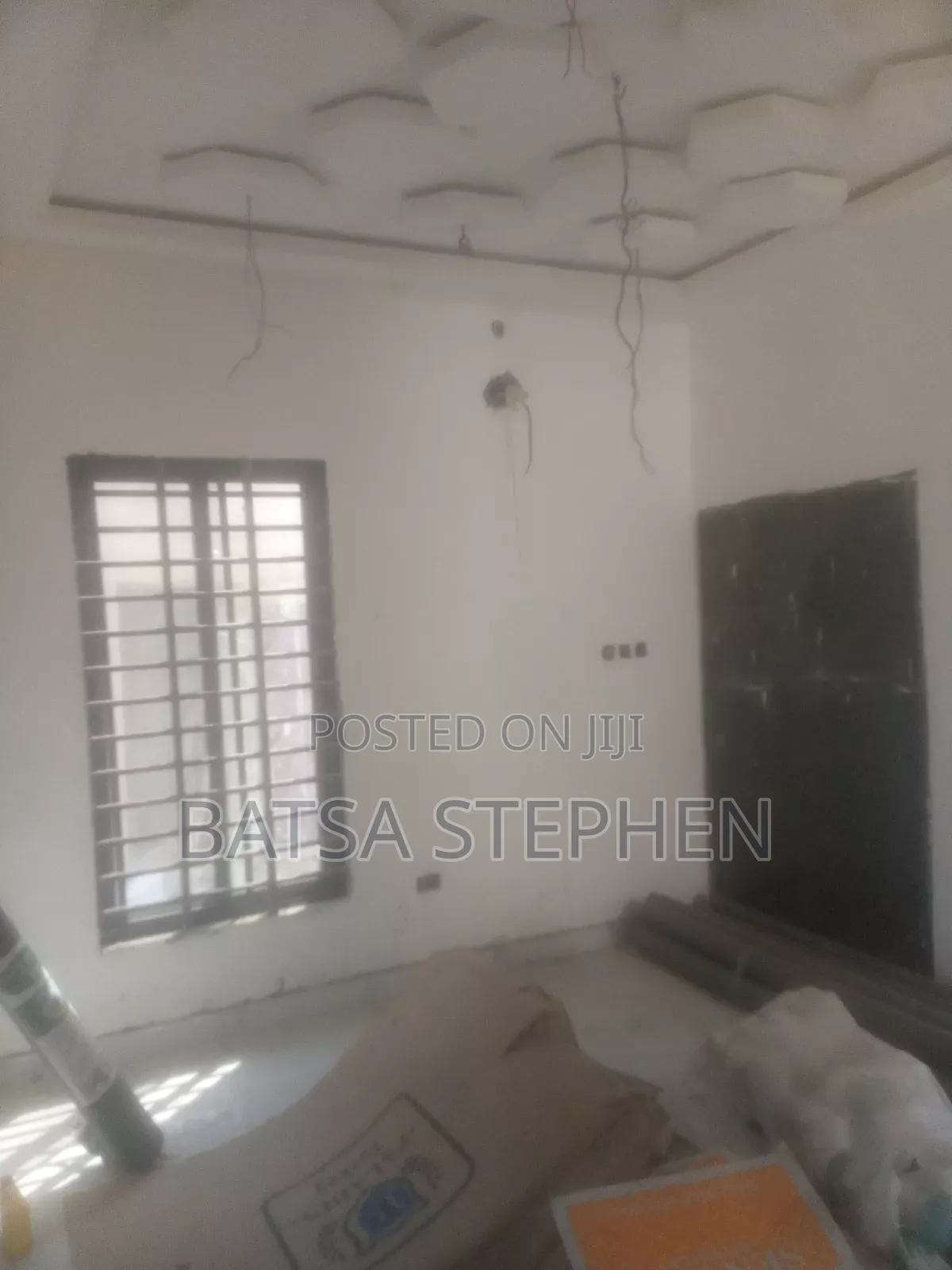 Furnished 2bdrm House in Ashaley Botwe for sale
