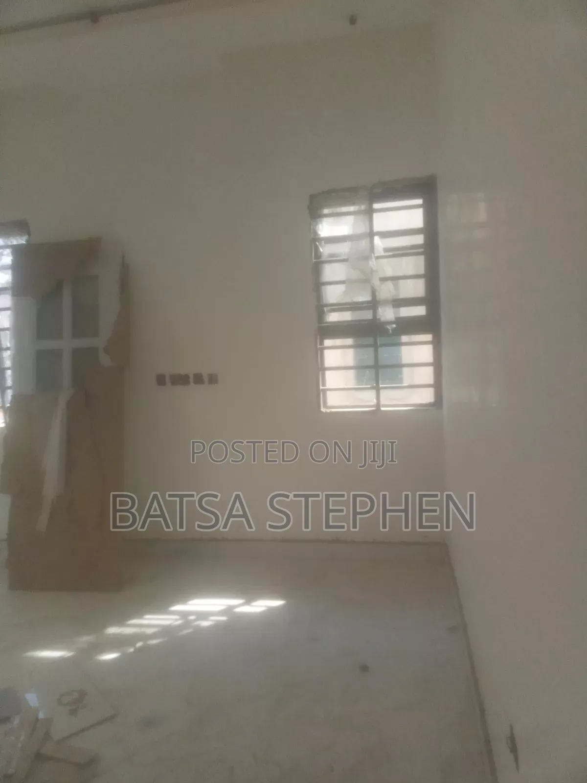 Furnished 2bdrm House in Ashaley Botwe for sale