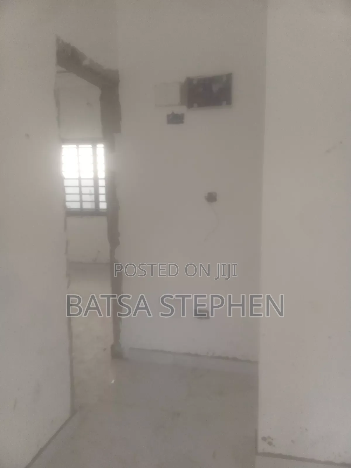 Furnished 2bdrm House in Ashaley Botwe for sale