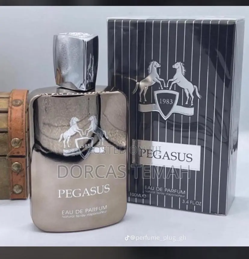 Pegasus Perfume