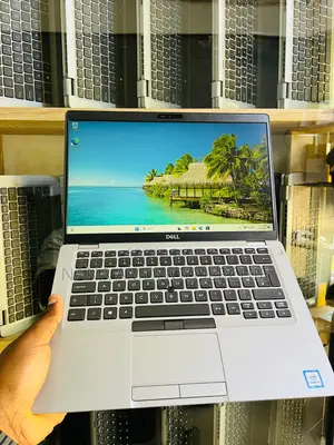 Laptop Dell Latitude 5410 8GB Intel Core I5 SSD 256GB
