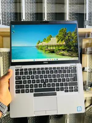 Laptop Dell Latitude 5410 8GB Intel Core I5 SSD 256GB