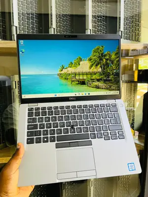 Laptop Dell Latitude 5410 8GB Intel Core I5 SSD 256GB
