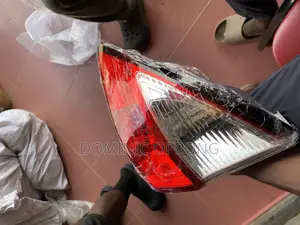 HRV 2019-2020 Tail Light