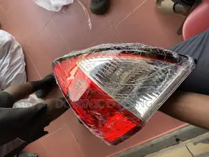HRV 2019-2020 Tail Light