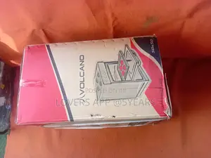Smart Play 50/50 Volcano Burner