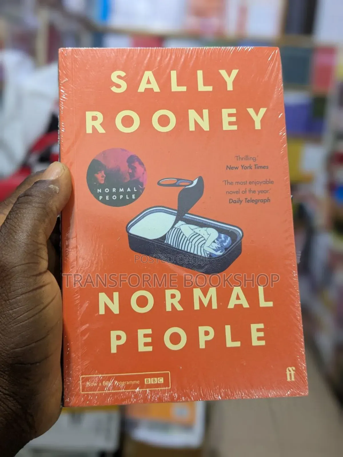 Normal People