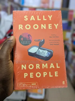Normal People