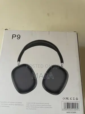 P9 Head Set