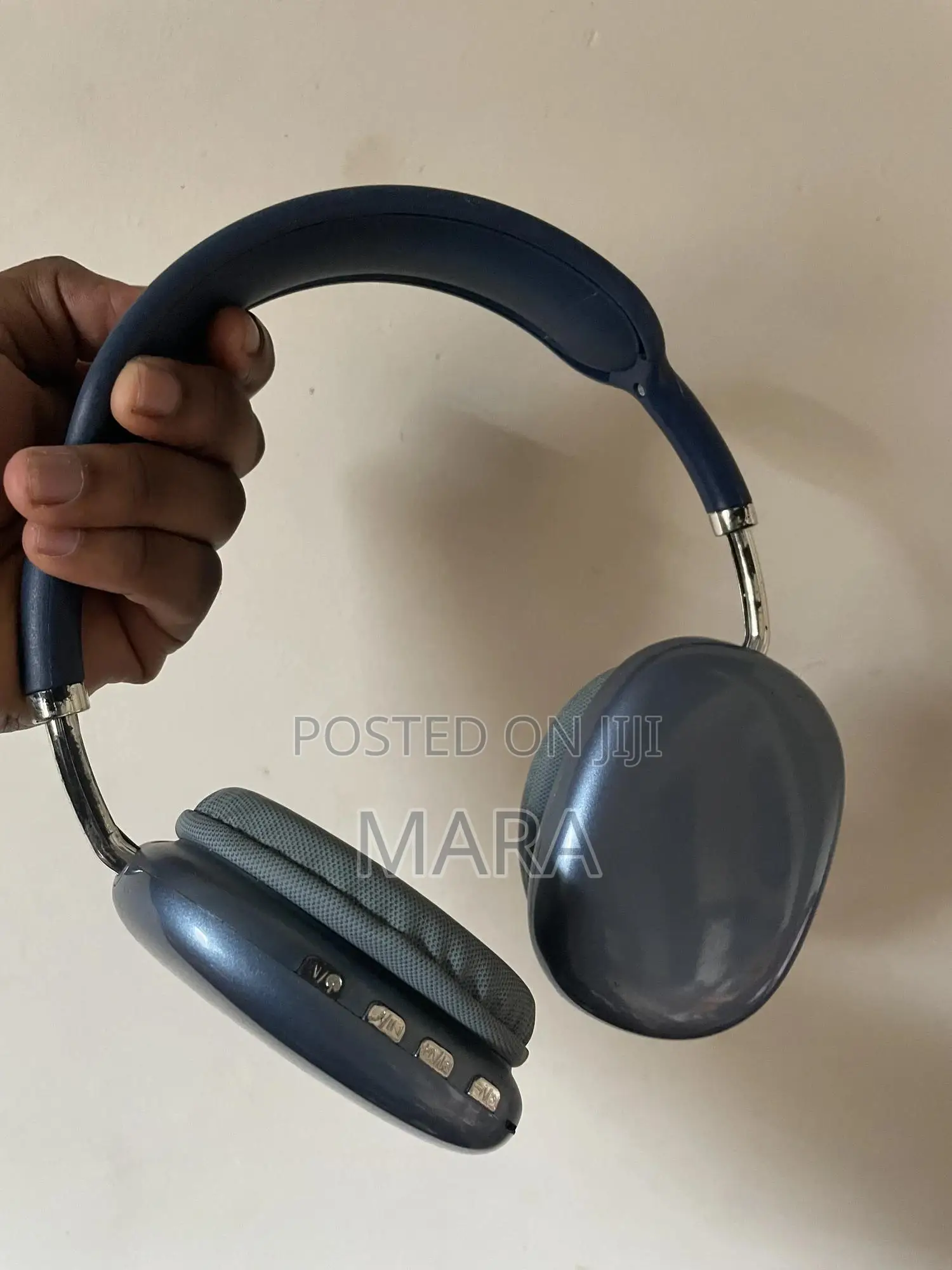 P9 Head Set