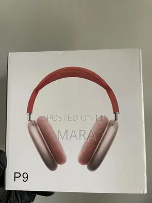 P9 Head Set