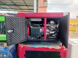 Primepower Generator Perkins
