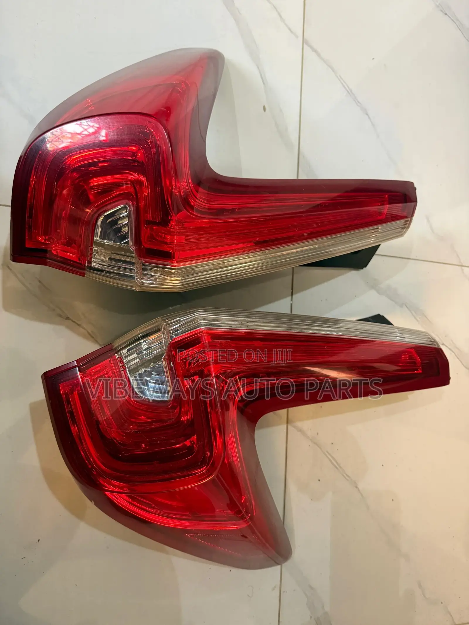 Honda Crv 2017-2020 Taillight Original Used