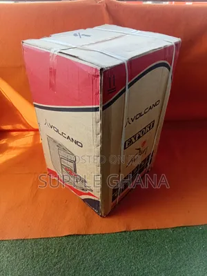 50/50 Volcano Burner – Balanced Heat, Maximum Control