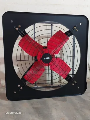 18 Inches Extractor Fan