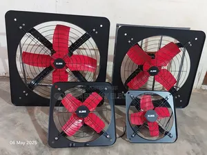18 Inches Extractor Fan