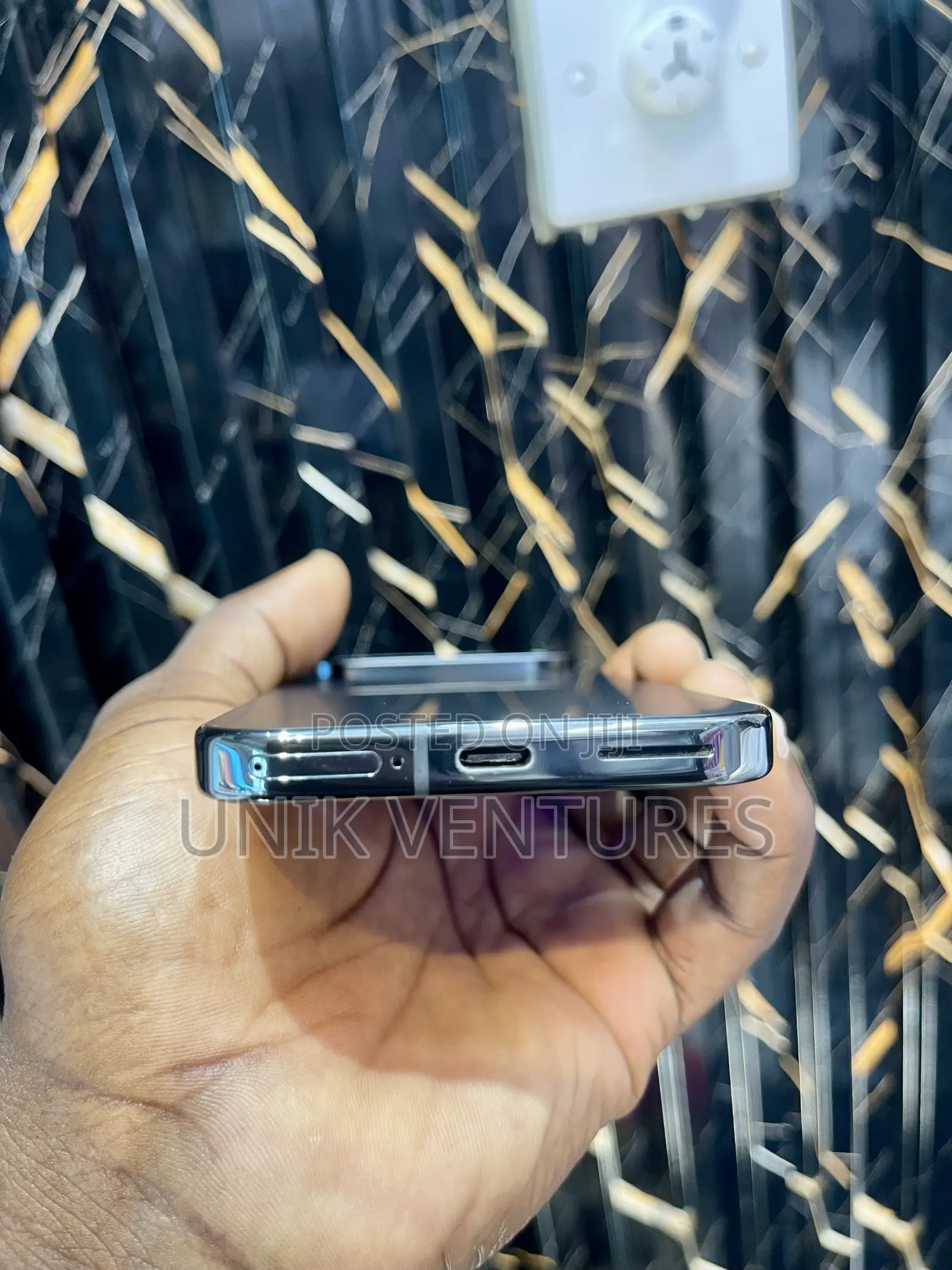 Google Pixel 9 Pro 128 GB Black