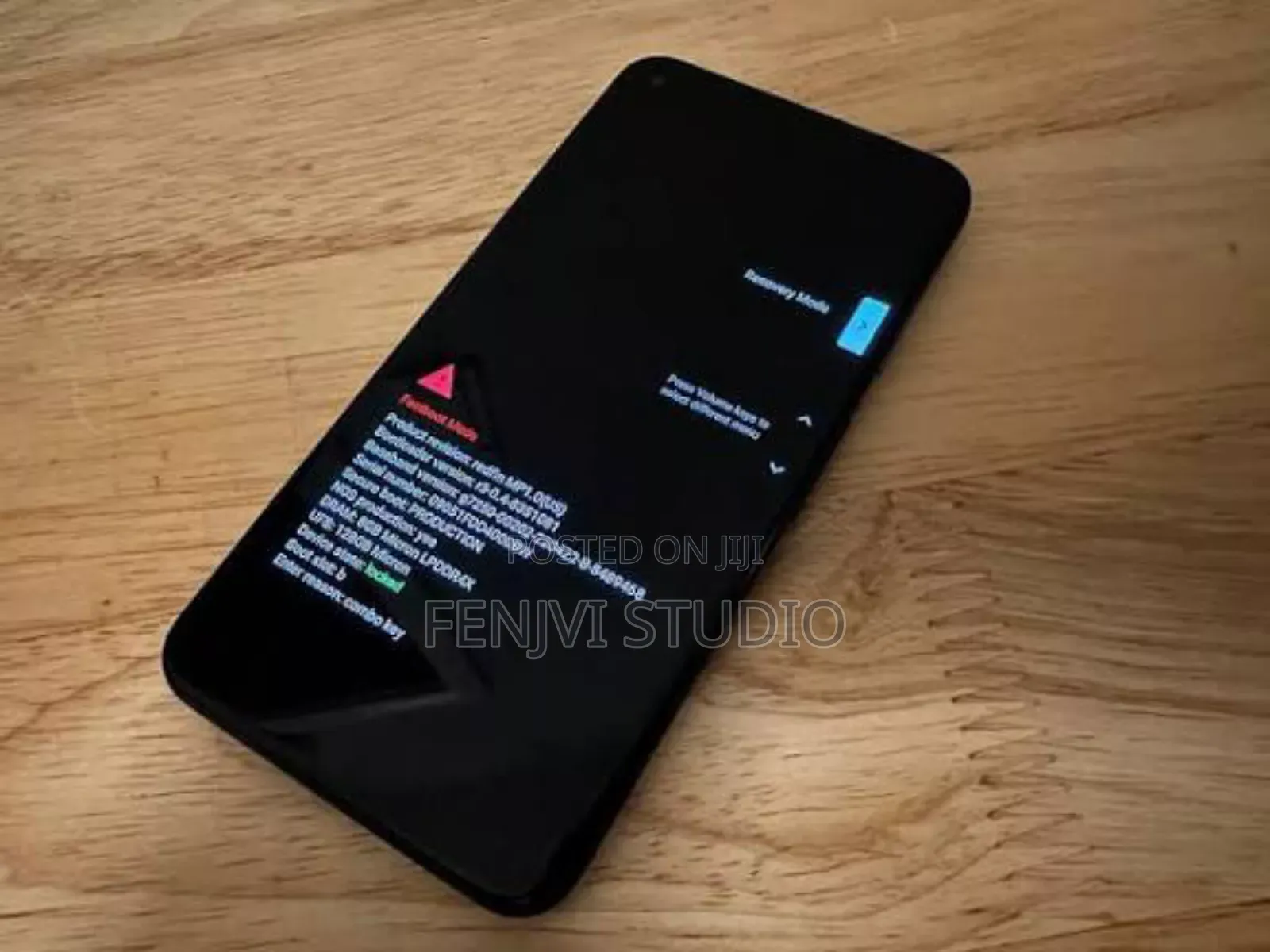 Hard Reset| Bypass Password and Create New One