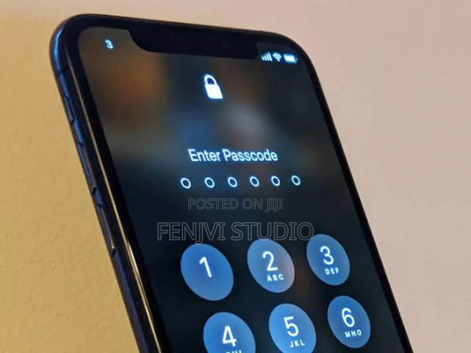 Hard Reset| Bypass Password and Create New One
