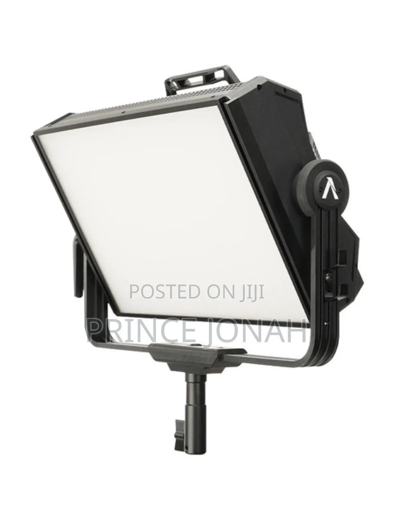 Rent/Hire Aputure Nova P300c RGBWW Led Panel Accra Ghana