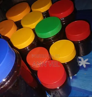 Premium And Healthy Shito For All Occasions