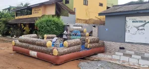 Bouncycastle for Sale