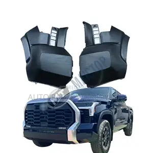 Toyota Tundra Front Bumper End Moulding 2022-2025