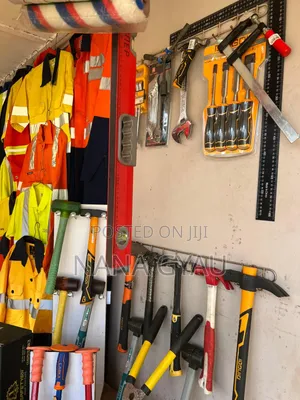 Hand Tools