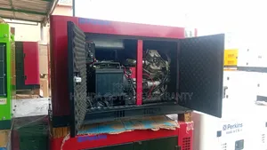 Perkins 20kva Reliable Power Generator .