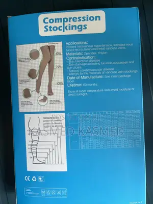 Ted Stockings