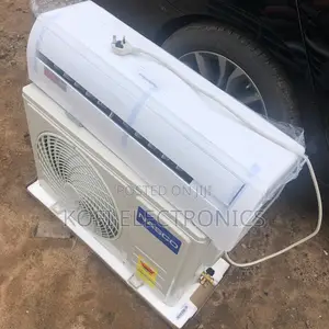 Nasco 1.5hp Frostwave Energysaver Ac