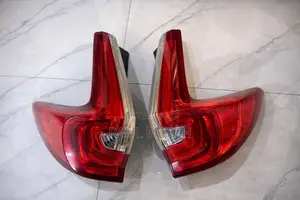 Genuine Led Rear Tail Lights for a Honda Cr-v (2018-2022)