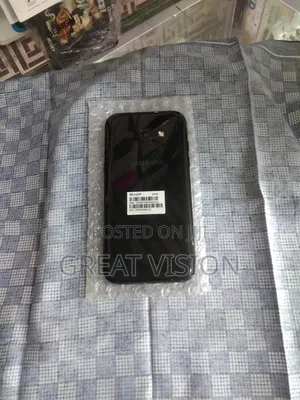 Samsung Galaxy A5 32 GB Black