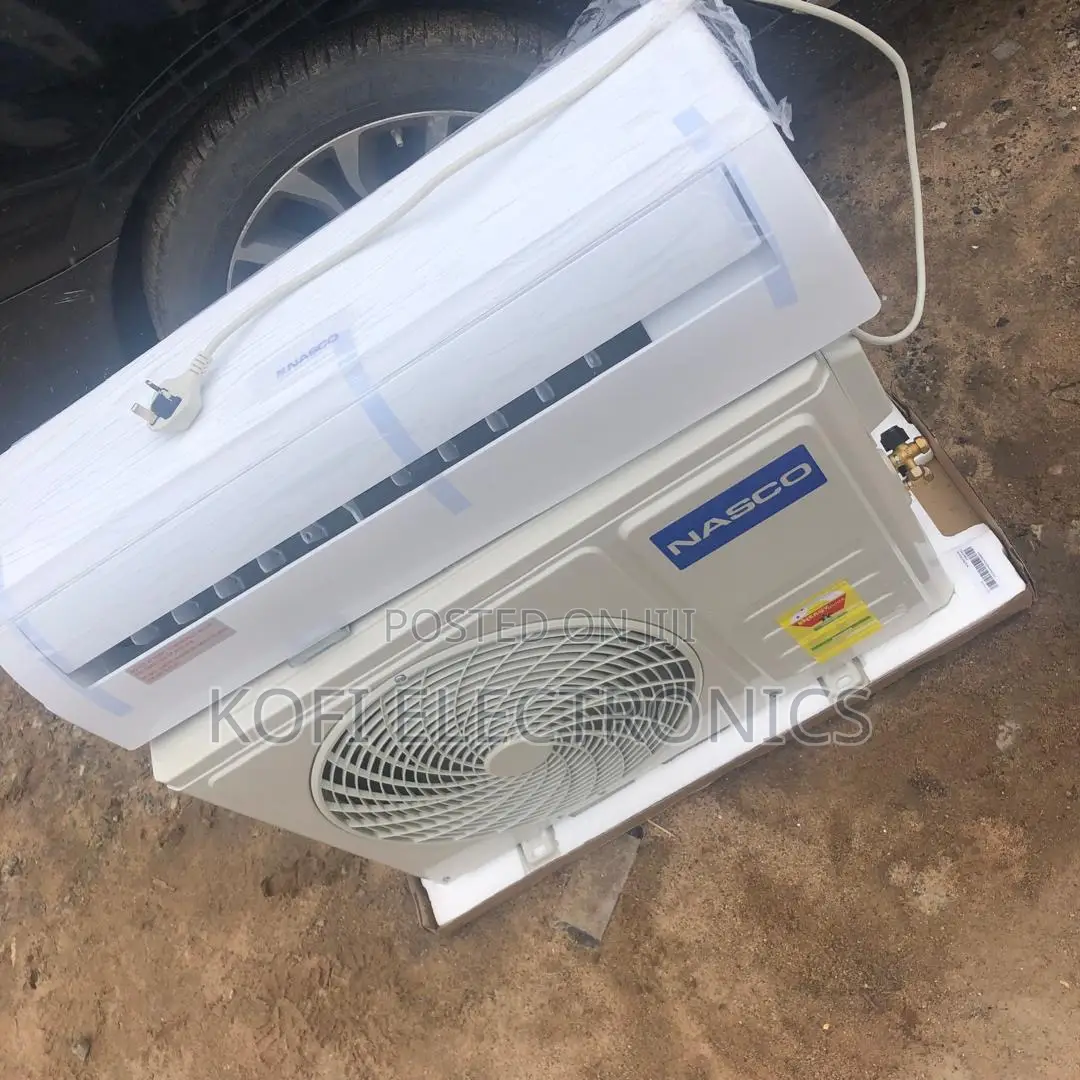 Nasco 1.5hp Silverchill Split Cooling Machine