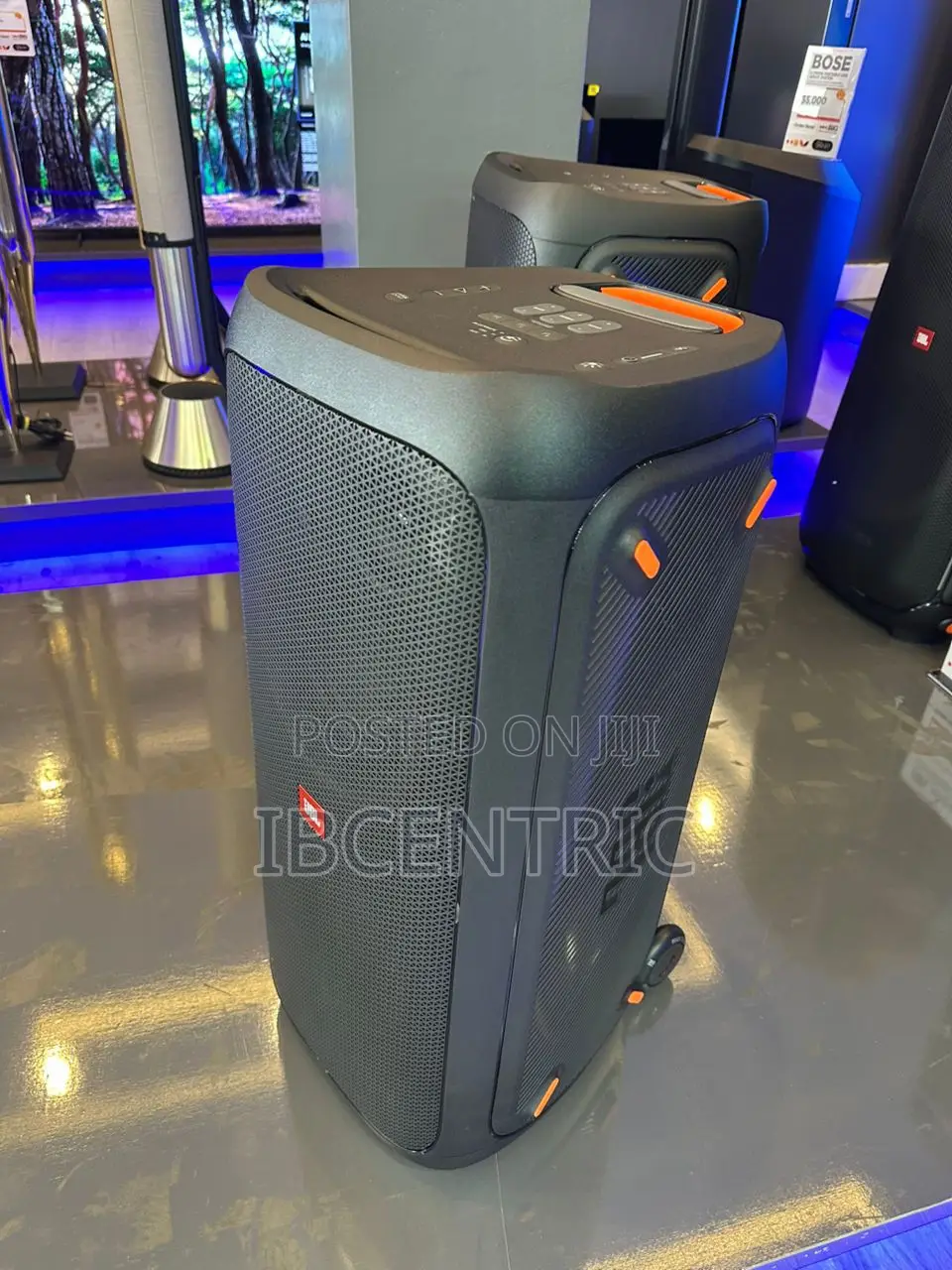 JBL Partybox 310