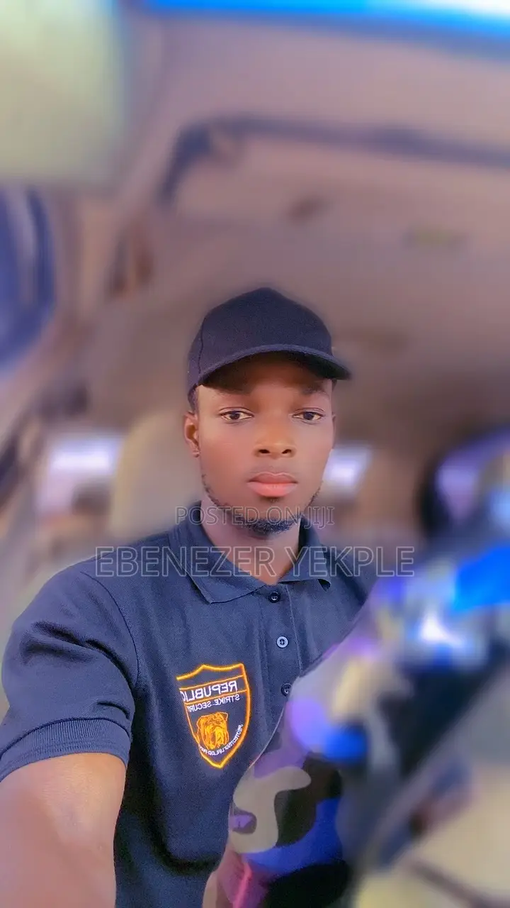 Uber Driver or Personal Driver