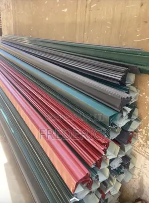 Rain Gutter