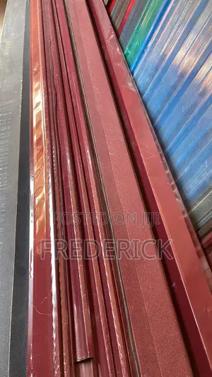 Rain Gutter