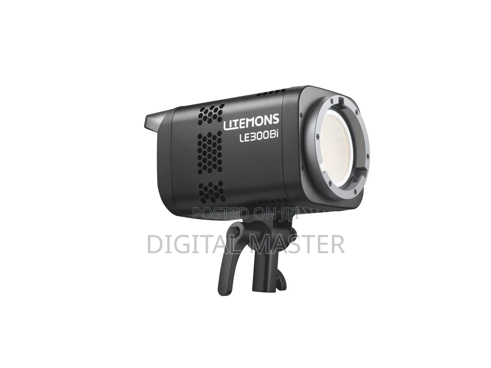 Godox Litemons Le300bi Bi-color Led Monolight