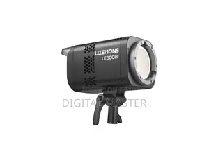 Godox Litemons Le300bi Bi-color Led Monolight