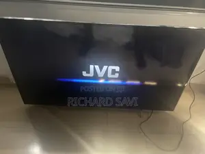 Japan Victor Company (Jvc. Tv)