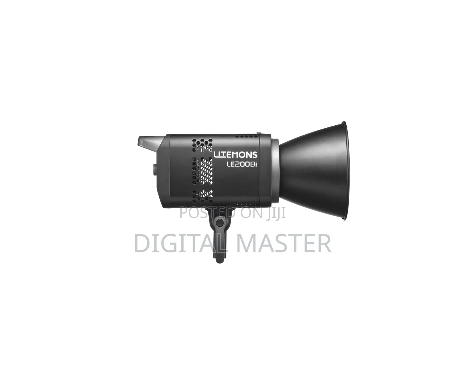 Godox Litemons Le200bi Bi-color Led Monolight