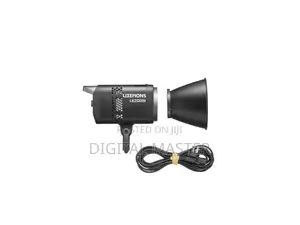 Godox Litemons Le200bi Bi-color Led Monolight