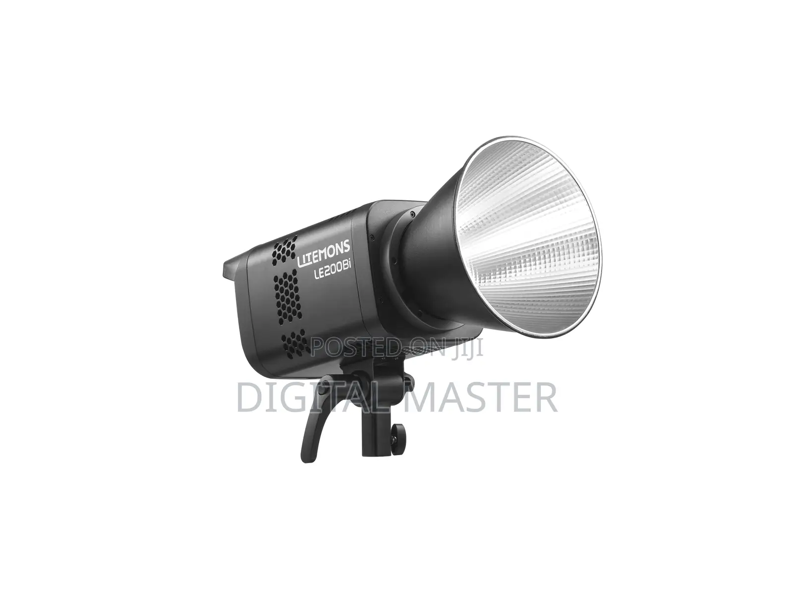 Godox Litemons Le200bi Bi-color Led Monolight