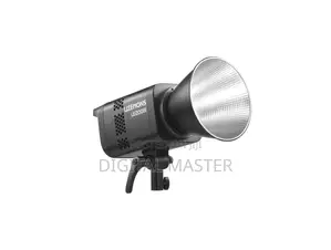 Godox Litemons Le200bi Bi-color Led Monolight