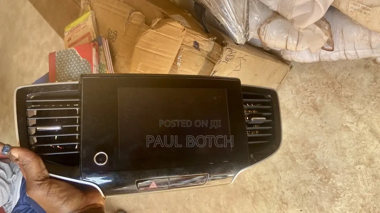 Tape for Honda Pilot 2016