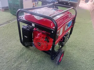 Brand New Honda 10kva Generator – Strong Reliable