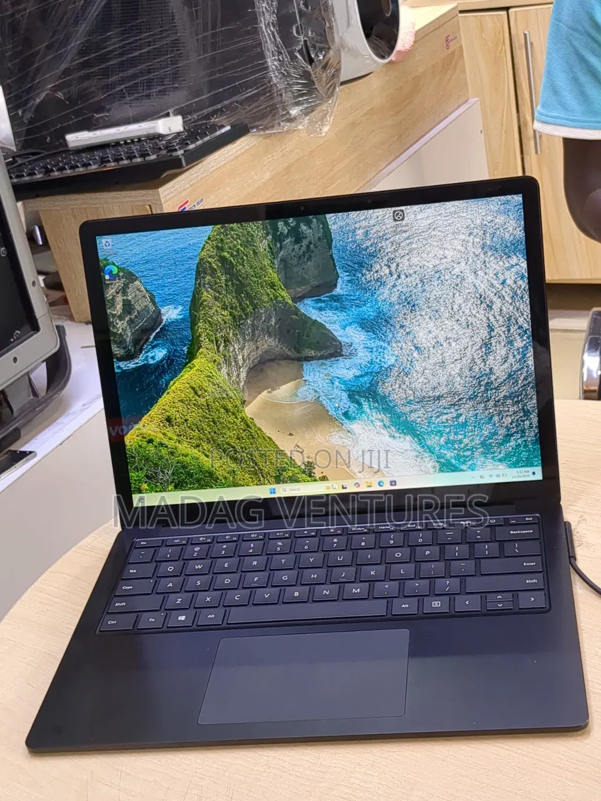 Laptop Microsoft Surface Laptop 3 8GB Intel Core I5 SSD 256GB